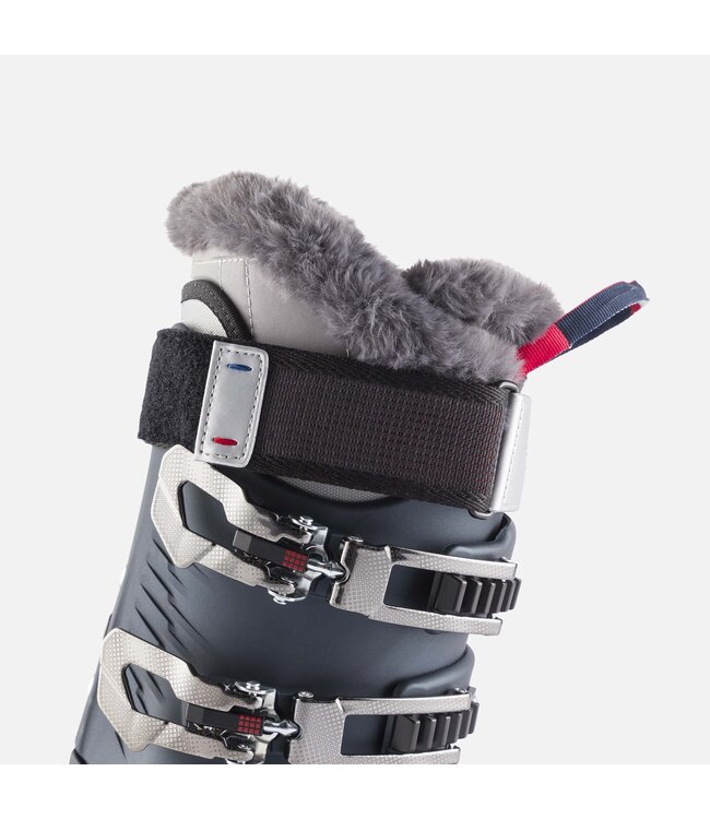 Rossignol Rossignol Skischoen Pure Elite 90 GW Grey Flex 90