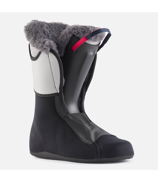 Rossignol Rossignol Skischoen Pure Elite 90 GW Grey Flex 90