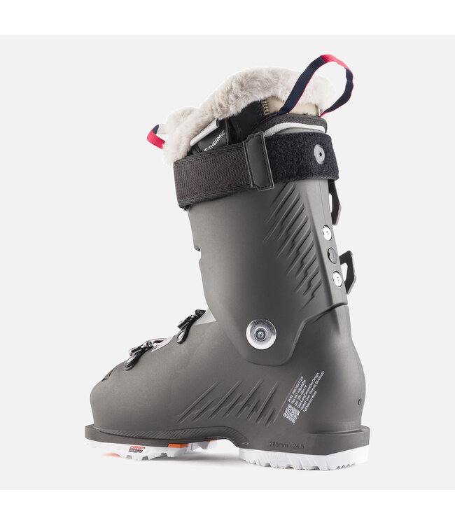 Rossignol Rossignol Pure Pro Heat GW Skischoenen Flex 100