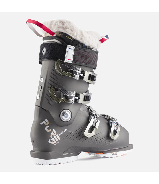 Rossignol Rossignol Pure Pro Heat GW Skischoenen Flex 100
