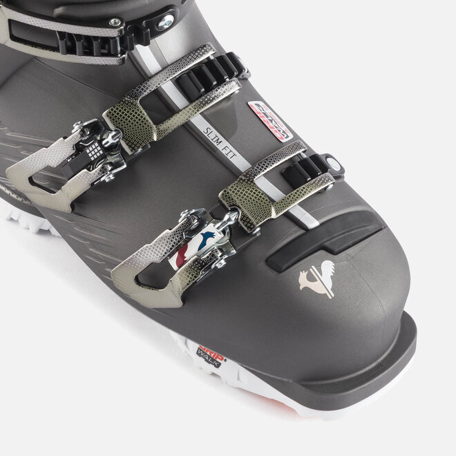 Rossignol Pure Pro Heat GW Skischoenen Flex 100