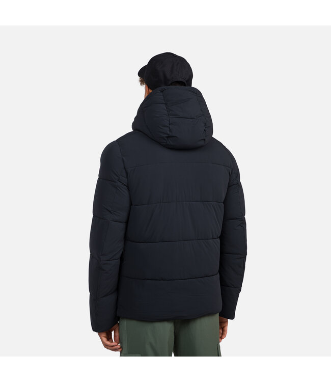 Rossignol Rossignol Heren Tech Stretch Pannel Ski Jacket 200