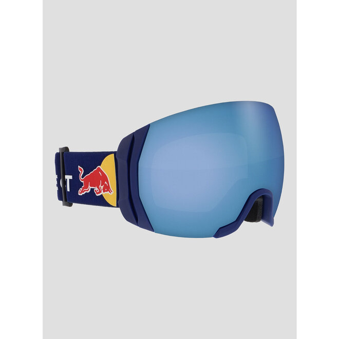 Red Bull Spect Goggle SIGHT-003 Dark Blue Cat.3 Lens