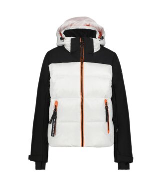 Luhta Luhta Kaimioaivi Jacket Optic White