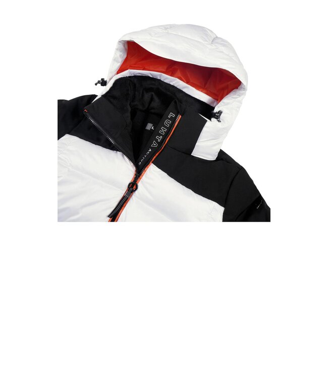 Luhta Luhta Kaimioaivi Jacket Optic White