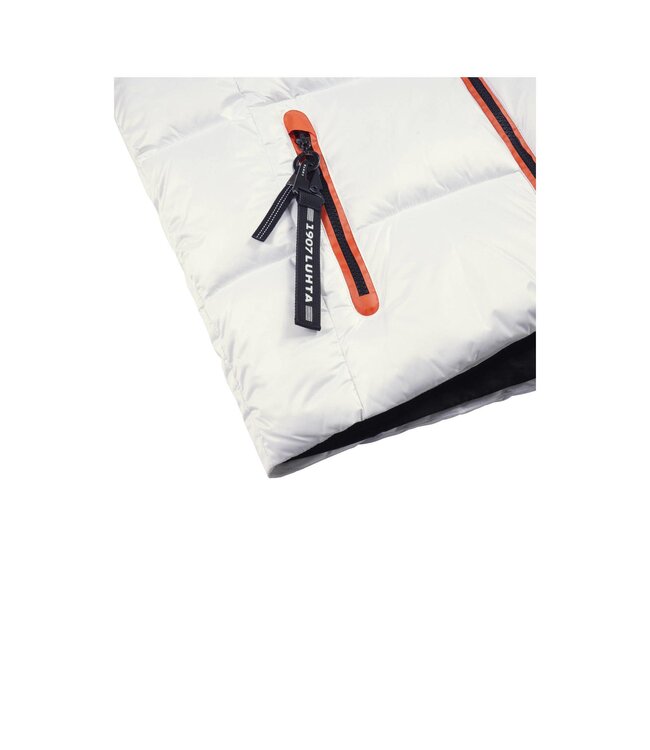 Luhta Luhta Kaimioaivi Jacket Optic White