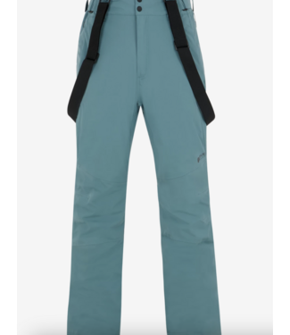 Protest Heren Miikka Ski Pants Atlanctic Green