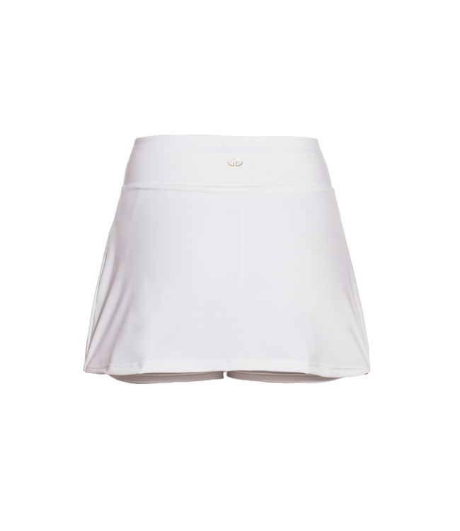 Goldbergh Goldbergh Anais Skirt White