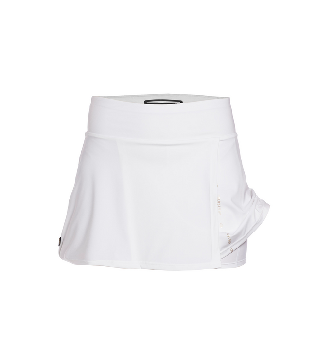 Goldbergh Goldbergh Anais Skirt White