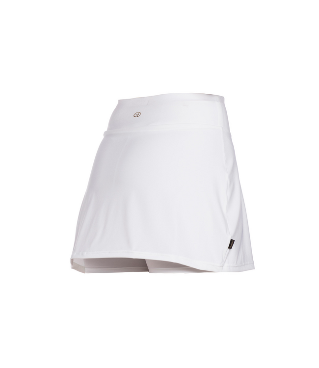 Goldbergh Goldbergh Anais Skirt White