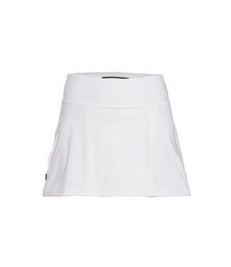 Goldbergh Goldbergh Anais Skirt White