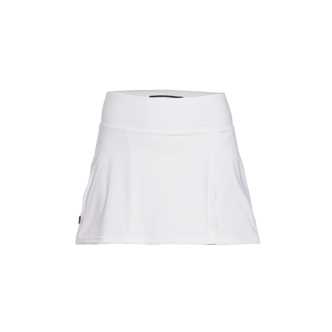 Goldbergh Anais Skirt White