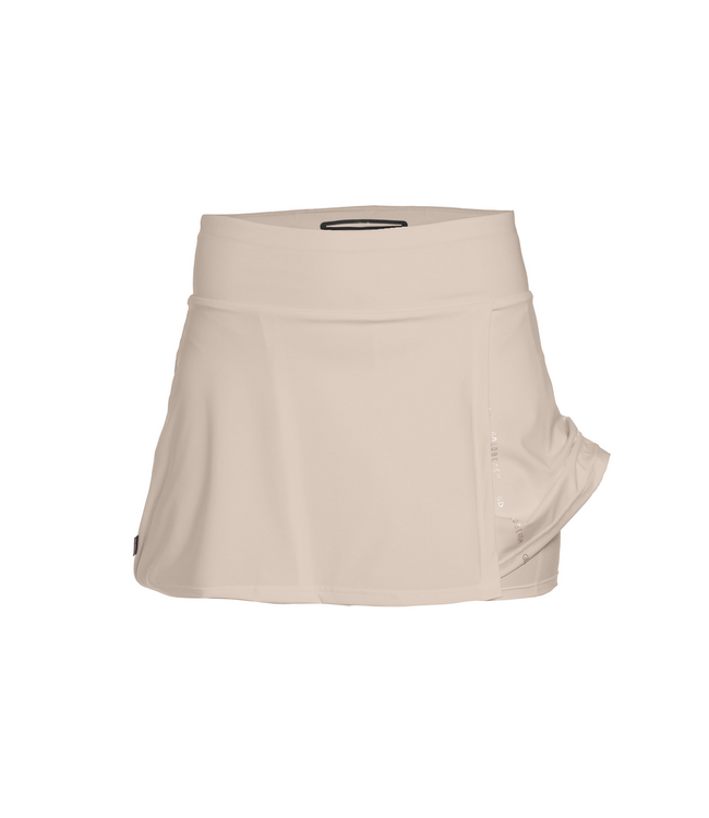 Goldbergh Goldbergh Anais Skirt White Sand