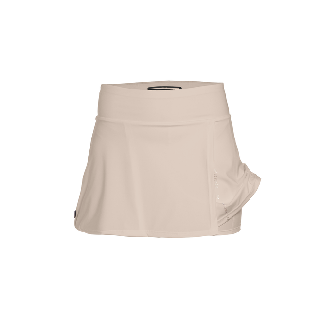 Goldbergh Anais Skirt White Sand