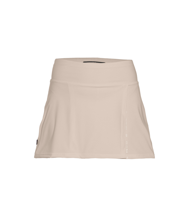 Goldbergh Goldbergh Anais Skirt White Sand
