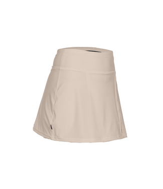 Goldbergh Goldbergh Anais Skirt White Sand
