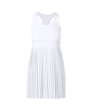 Goldbergh Goldbergh Flex Dress White