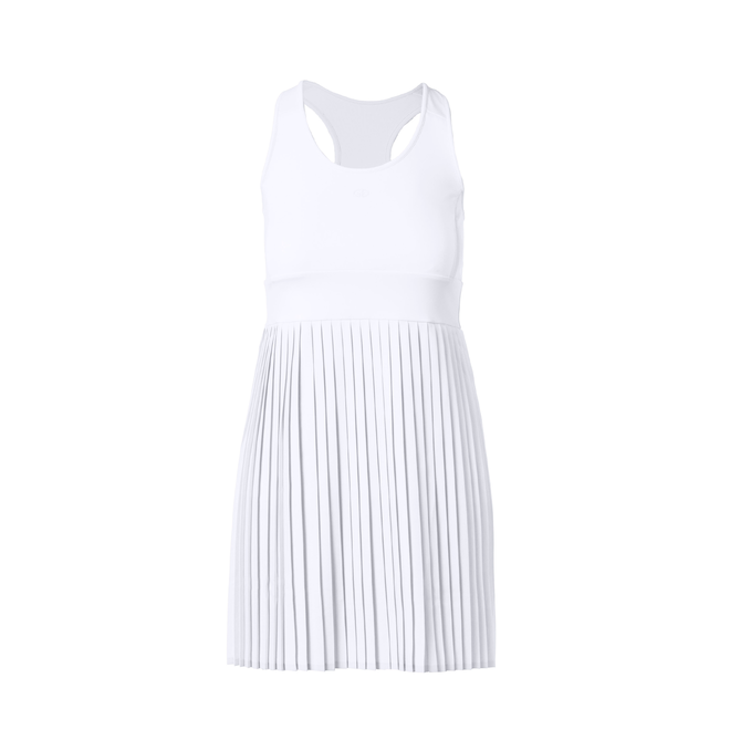 Goldbergh Flex Dress White