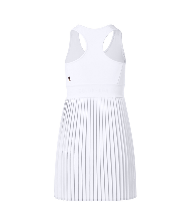 Goldbergh Goldbergh Flex Dress White