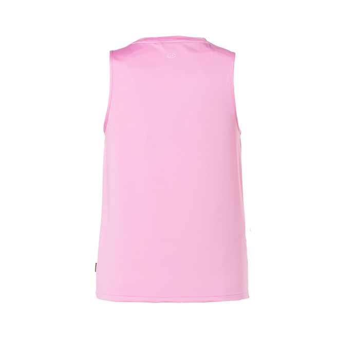 Goldbergh Gigi Sleeveless Top Miami Pink