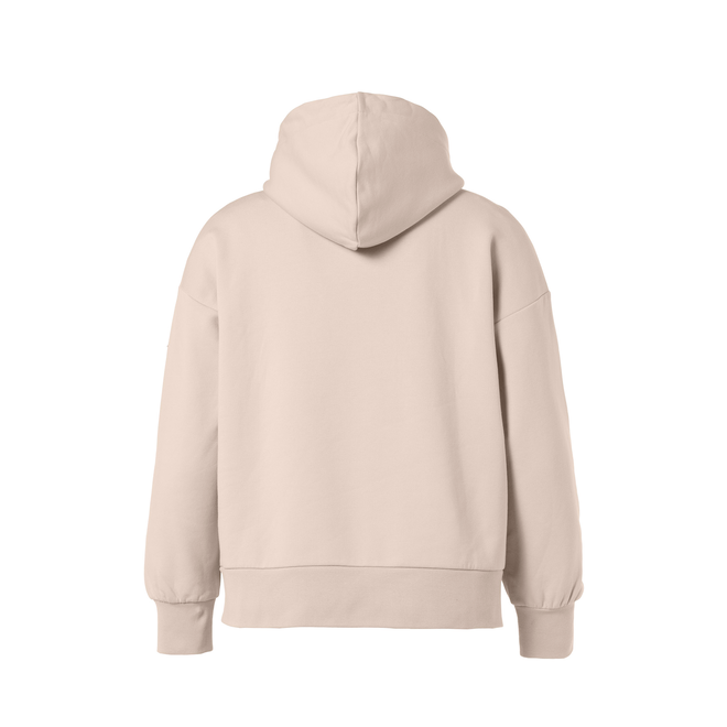 Goldbergh Harvard Hoodie White Sand