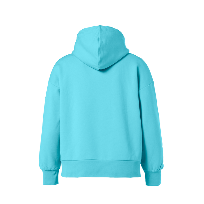 Goldbergh Harvard Hoodie Atlantic Blue