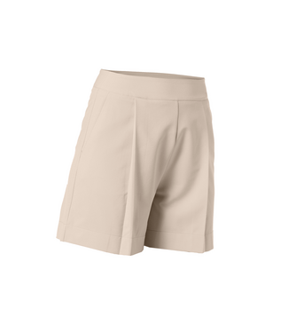 Goldbergh Goldbergh Penelope Short White Sand