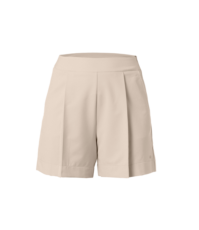 Goldbergh Goldbergh Penelope Short White Sand