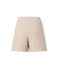 Goldbergh Goldbergh Penelope Short White Sand
