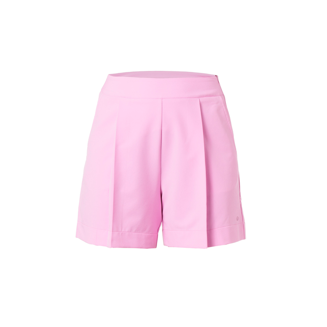 Goldbergh Penelope Short Miami Pink