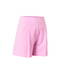 Goldbergh Goldbergh Penelope Short Miami Pink