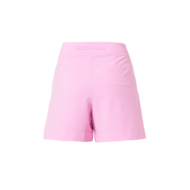 Goldbergh Penelope Short Miami Pink