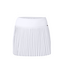 Goldbergh Goldbergh Plissé Skirt White