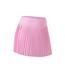 Goldbergh Goldbergh Plissé Skirt Miami Pink