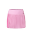 Goldbergh Goldbergh Plissé Skirt Miami Pink