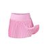 Goldbergh Goldbergh Plissé Skirt Miami Pink