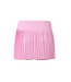 Goldbergh Goldbergh Plissé Skirt Miami Pink