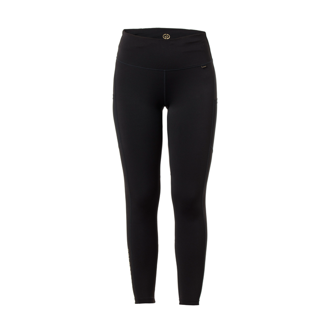 Goldbergh Sprinter Tight Black