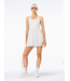 Goldbergh Goldbergh Flex Dress White