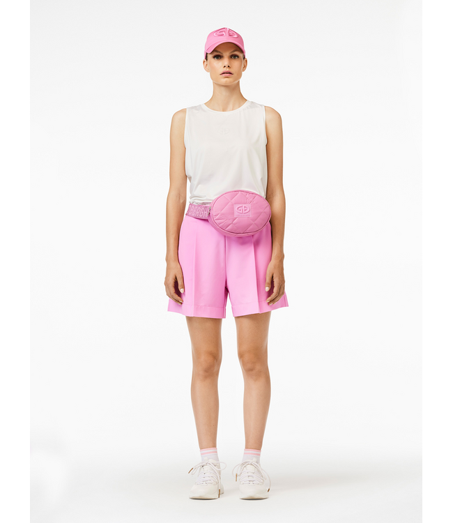 Goldbergh Goldbergh Penelope Short Miami Pink