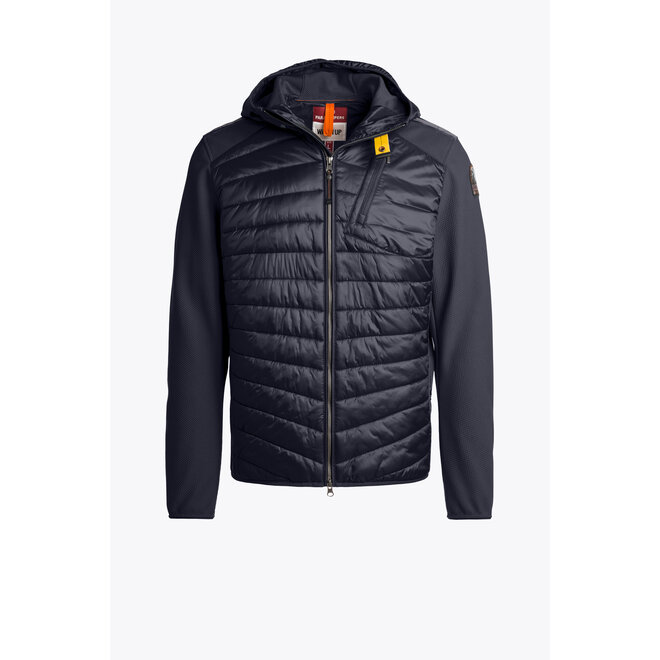 Parajumpers Heren Nolan Jacket Blue Navy