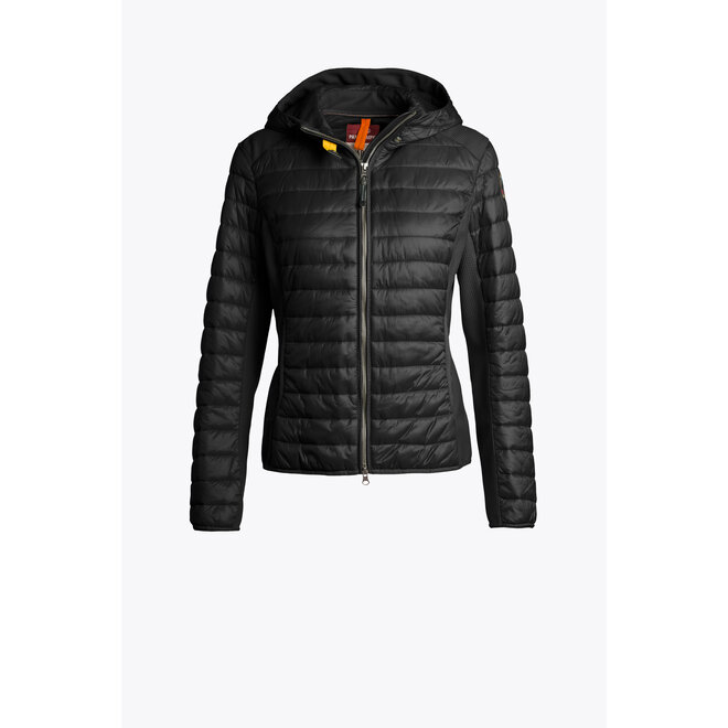 Parajumpers Heren Kym Jacket Black