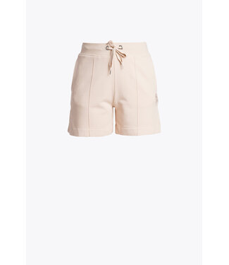 Parajumpers Parajumpers Dames Katarzina Fleece Pant Ecru