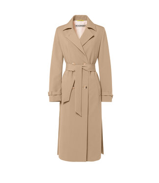 Beaumont Beaumont Dia Coat Sand