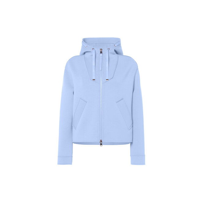 Beaumont Elsa Jacket Heavens Blue