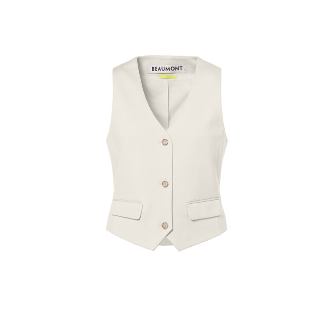 Beaumont Parker Gilet Kit