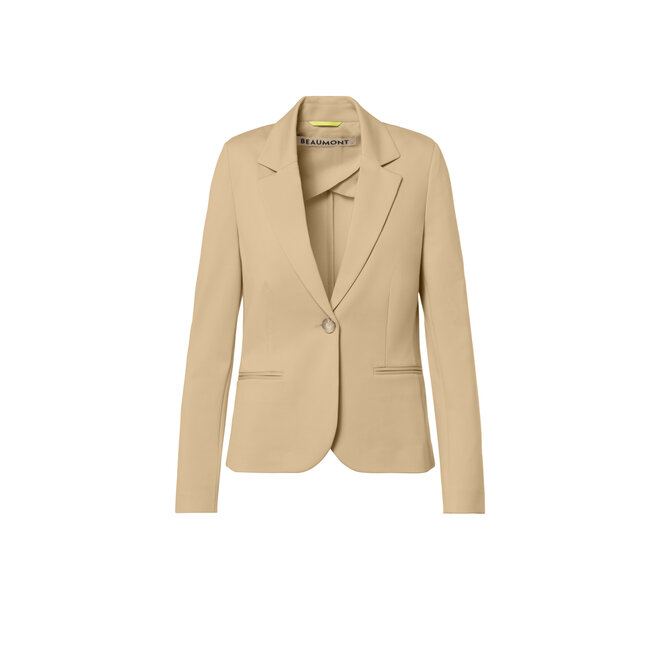 Beaumont Petit Blazer Sand