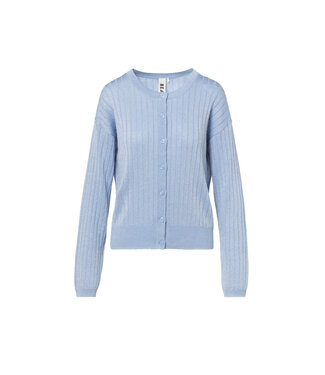 Beaumont Beaumont Alana Vest Heavens Blue