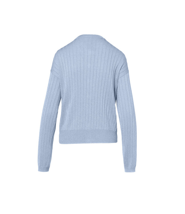 Beaumont Beaumont Alana Vest Heavens Blue