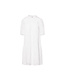 Beaumont Beaumont Beth Broderie Dress White